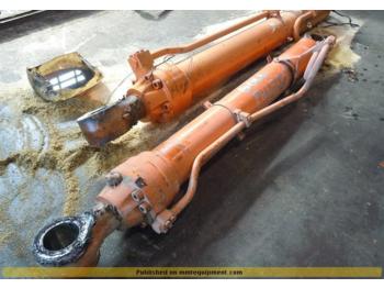 Fiat Hitachi FH 450.3 - Piston  - Hydraulic cylinder