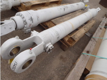 O&K Terex 3705009 - Hydraulic cylinder