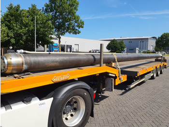 Tadano Faun Tadano AC 700 telescopic cylinder - Hydraulic cylinder