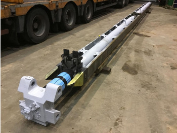 Terex Demag AC 100/4 telescopic cylinder - Hydraulic cylinder