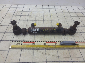 Terex Demag AC 100 steering cylinder axle 1 - Hydraulic cylinder
