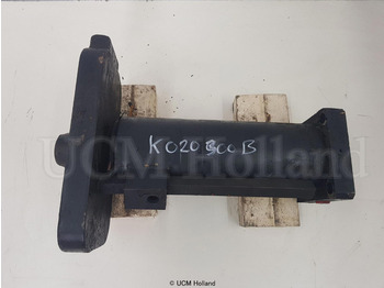 Terex Demag AC 155 counterweight cylinder - Hydraulic cylinder