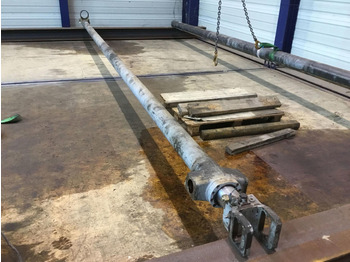 Terex Demag AC 155 telescopic cylinder - Hydraulic cylinder