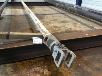 Terex Demag AC 155 telescopic cylinder - Hydraulic cylinder