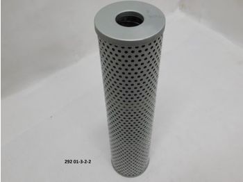 Hydraulic filter Neuwertiger Komatsu Hydraulikfilter Hydraulicfilter 784620 (292 01-3-2-2)