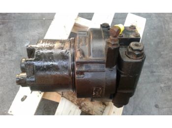 Hydraulic motor DRIVE MOTOR GP 8FN00542