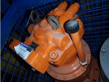 Daewoo 401-00086A - Hydraulic motor