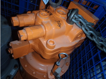 Daewoo 401-00086A - Hydraulic motor