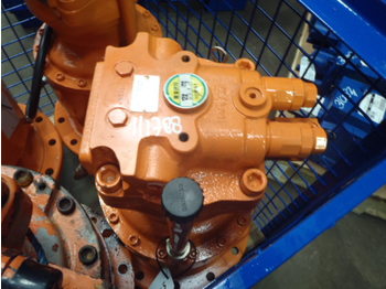 Daewoo 401-00391 - Hydraulic motor