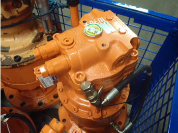 Daewoo 401-00391 - Hydraulic motor