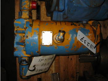 Demag A2F80-W2-Z1 - Hydraulic motor