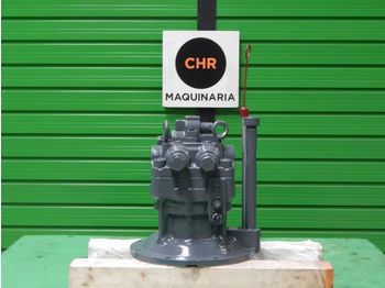 Hydraulic motor FIAT-HITACHI