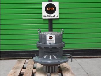 Hydraulic motor FIAT-HITACHI