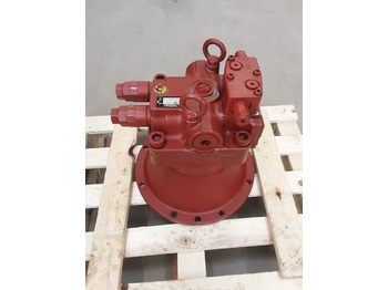 Hydraulic motor Kawasaki M2X146B-CHB-10A-49/270