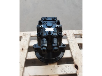Hydraulic motor Kawasaki YX15V00002F3