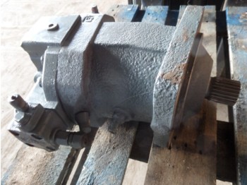 Hydraulic motor Liebherr A6VM200