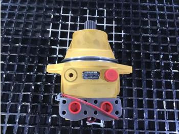 Hydraulic motor Liebherr FMF100