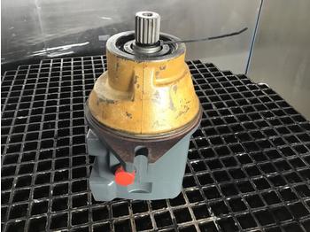 Hydraulic motor Liebherr FMF125