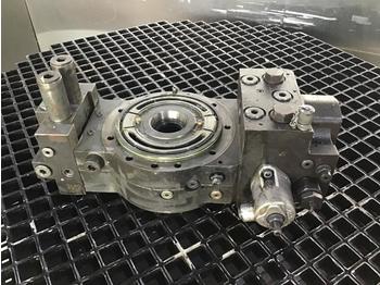 Hydraulic motor Liebherr Swing Motor