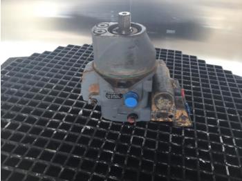 Hydraulic motor Liebherr Travelmotor