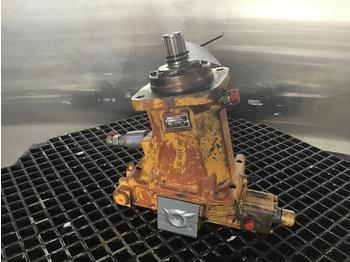 Hydraulic motor Linde BMV140
