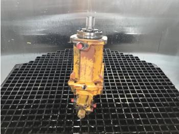 Hydraulic motor Linde BMV140