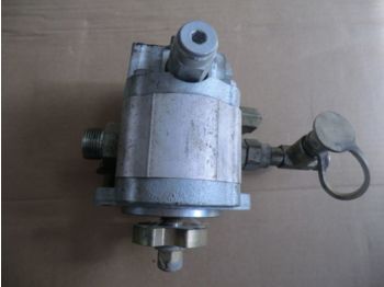 Hydraulic motor MOTOR AS FAN AWR00399