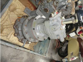 Hydraulic motor SWING DRIVE GP 112878