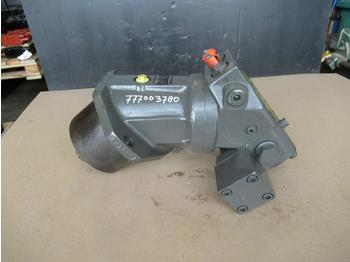 Sennebogen A2FE180/61W-VAL181K - Hydraulic motor