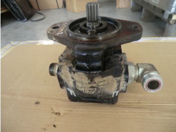 Hydraulic pump