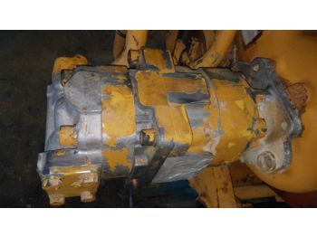 Hydraulic pump Bombas Komatsu HD325.5