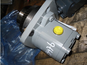 Bosch 0515500013 - Hydraulic pump