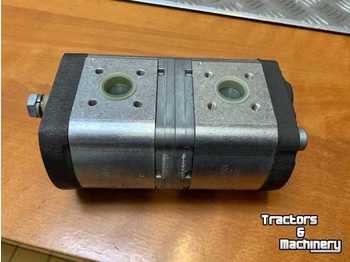 Hydraulic pump Case-IH 1328655C91
