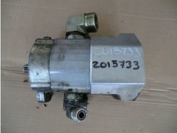 Hydraulic pump GP AWR00399 gear pump
