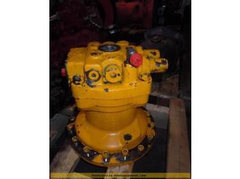 JCB JS180 - Hydraulic Engine  - Hydraulic pump