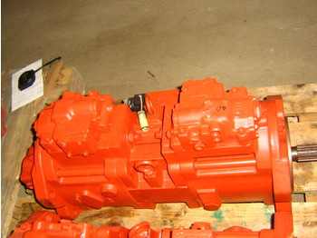 KAWASAKI K3V140DT-1A2R-9N09 (DAEWOO 280) - Hydraulic pump