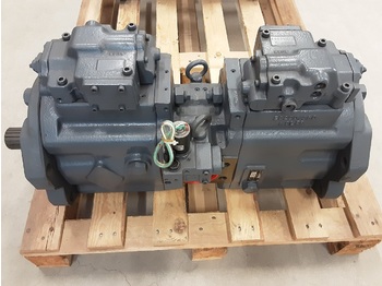 Hydraulic pump Kawasaki K3V180DT-170R-9N05-PV