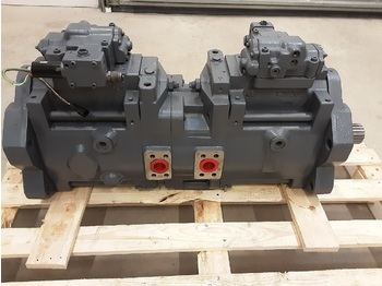 Hydraulic pump Kawasaki K3V280DTH1CDR-9N0Y-AVB