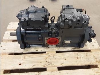 Hydraulic pump Kawasaki K3V63DT-1ZDR-9N0T-ZV