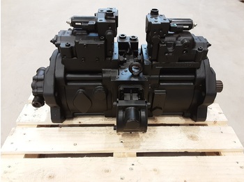 Hydraulic pump Kawasaki K5V140DTP10LR-YT2K-V