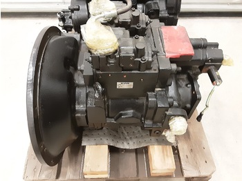 Hydraulic pump Kawasaki K5V200DPH1J1R-ZC09-V
