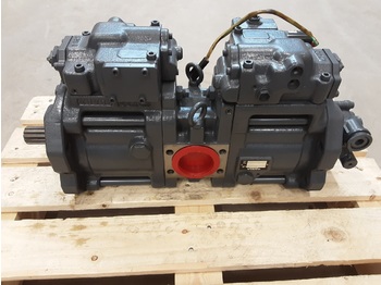Hydraulic pump Kawasaki K5V80DT-1PDR-9N0Y
