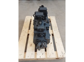 Hydraulic pump Kawasaki K7V100DTP139R-0E01-VC
