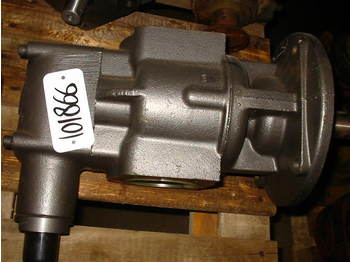 Kracht DKF6D16 - Hydraulic pump