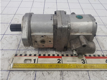 Marzocchi dual gear pump - Hydraulic pump