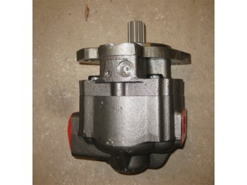 Hydraulic pump Moxy MT 26 og MT 31