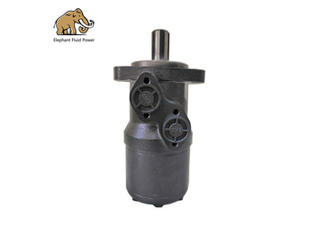Putzmeister Hydromotor 67094004  - Hydraulic pump