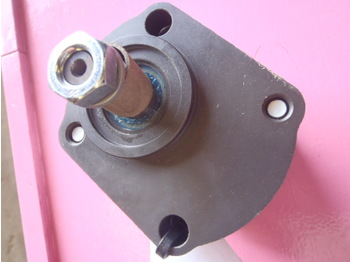 Rexroth 510415313 - Hydraulic pump