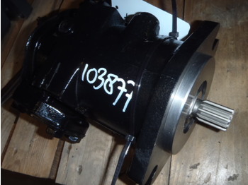 Rexroth A4FO28/32R-NSC12K01 - Hydraulic pump