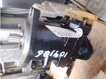 Rexroth A4FO28/32R-NSC12K01 - Hydraulic pump